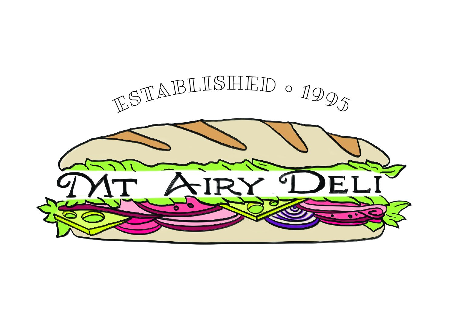 The Mt Airy Deli, LLC